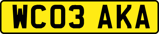 WC03AKA