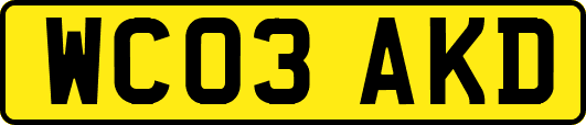 WC03AKD