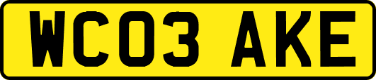 WC03AKE