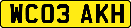 WC03AKH