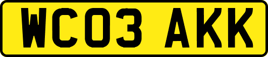 WC03AKK