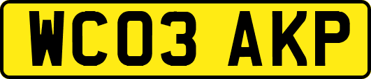 WC03AKP
