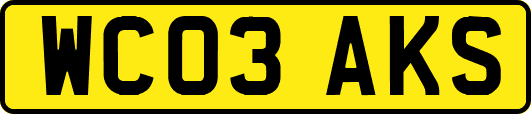 WC03AKS