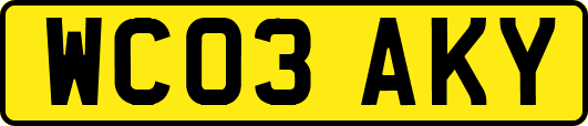 WC03AKY