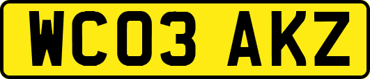 WC03AKZ
