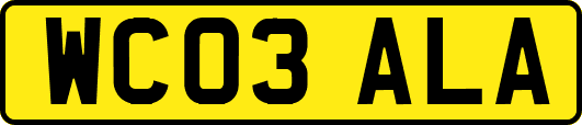 WC03ALA