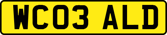 WC03ALD
