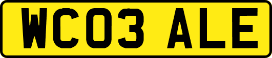 WC03ALE