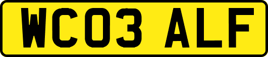 WC03ALF
