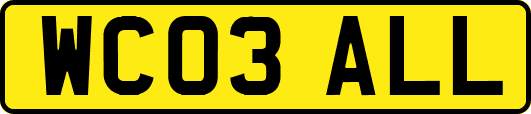 WC03ALL