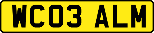 WC03ALM