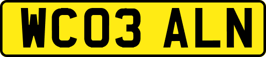 WC03ALN