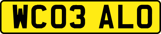 WC03ALO