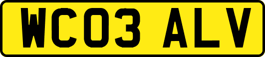 WC03ALV