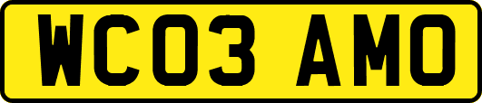 WC03AMO