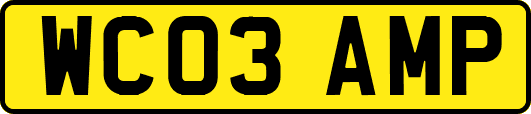 WC03AMP