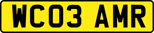 WC03AMR