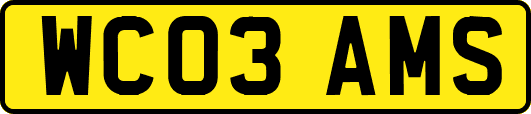 WC03AMS
