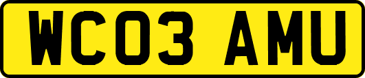 WC03AMU