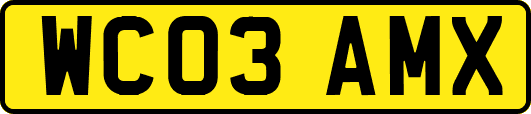 WC03AMX
