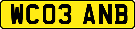 WC03ANB