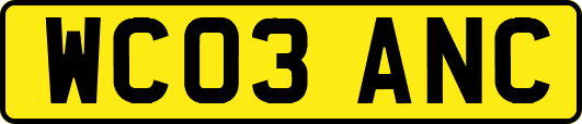 WC03ANC