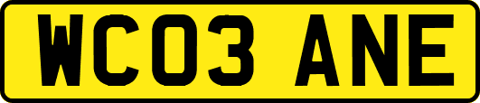 WC03ANE