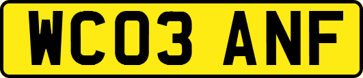 WC03ANF