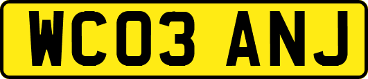 WC03ANJ