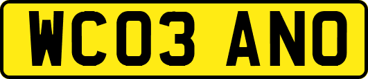 WC03ANO