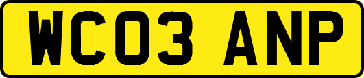 WC03ANP