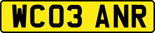 WC03ANR