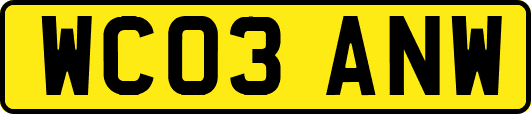 WC03ANW