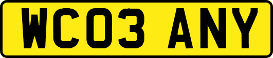 WC03ANY