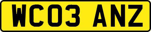 WC03ANZ