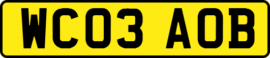 WC03AOB
