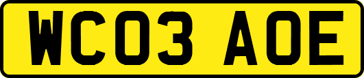 WC03AOE