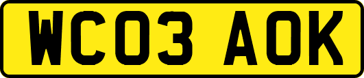 WC03AOK
