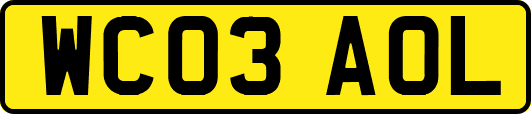 WC03AOL