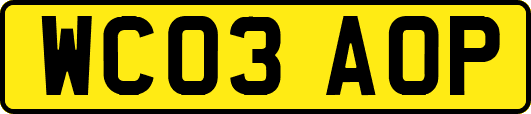 WC03AOP