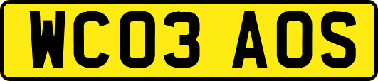 WC03AOS