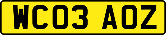 WC03AOZ