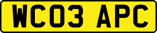 WC03APC