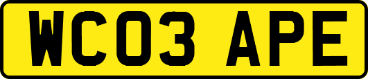 WC03APE