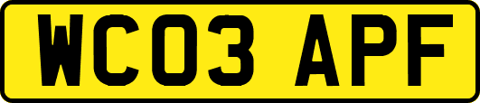 WC03APF