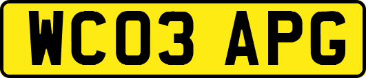 WC03APG