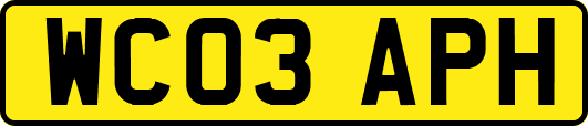 WC03APH