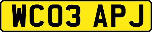 WC03APJ