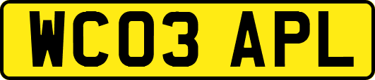 WC03APL