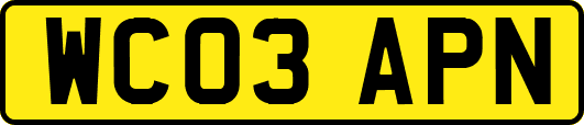 WC03APN